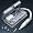 Home Pedicure PediNova III - Electric Manicure Kit