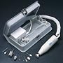 Home Pedicure PediNova III - Electric Manicure Kit