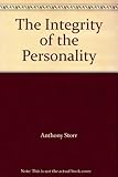 The integrity of the personality