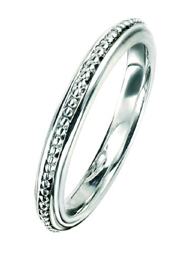 Elements Damen Ring Silber R2759 52 61 (19.4) Preisvergleich