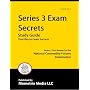 Series 3 Exam Secrets Study Guide: Series 3 Test Review for the National Commodity Futures Examination