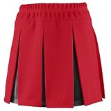 Augusta Sportswear Womens Liberty Skirt. 9115
