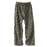 Boys' Sleepwear Cherokee® Green Flannel Pant