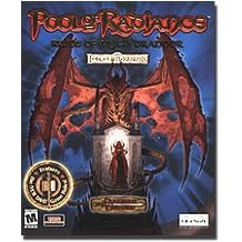 Pool of Radiance (Jewel Case)