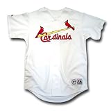 St. Louis Cardinals MLB Replica Team Jersey (Home)