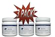 Integrative Therapeutics - Pure Harvest Greens Elderberry Flavor 15oz 3 Pack (GRE22)