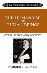 Human Use of Human Beings