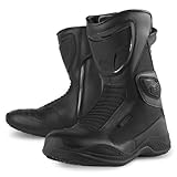 Icon Womens Reign Waterproof Boots