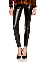 DIM Leggings Tregging (Negro)