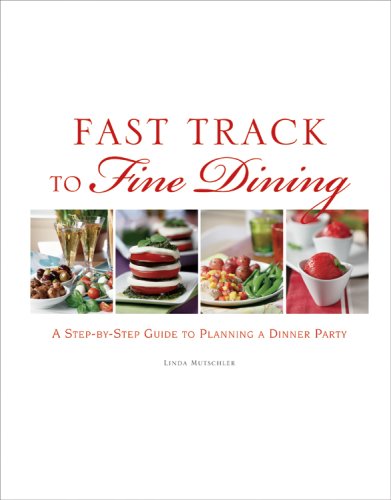 Fast Track to Fine Dining: A Step-By-Step Guide 