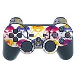 VooDoo Light Design PS3 Playstation 3 Controller Protector Skin Decal Sticker