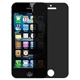 Coconut iPhone 5 Total Privacy Sichtschutz Display Schutzfolie f�r Ihr Privatsph�revon "Coconut"