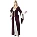Medieval Regal Princess Plus Size Costume