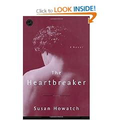 The Heartbreaker: A Novel