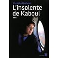 L'insolente de kaboul