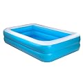Wild and Wet Jumbo Oblong Paddling Pool