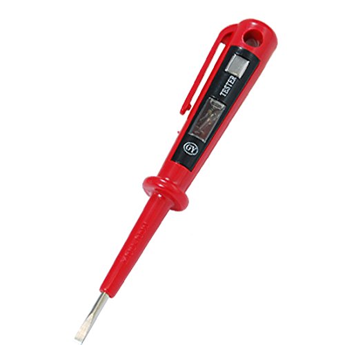 Best Price For Electrical Voltage Tester Electroprobe Slotted