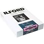 Ilford Multigrade IV RC Deluxe Resin Coated VC Paper, 8x10, 100 Pack (Glossy)