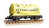 n gaUGE pca WAGON kETTON CEMENT