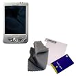 Clear Anti-glare Screen Protector for the Medion MDPPC 150 - Gomadic Brand
