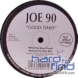 GOOD TIMES / NEW FOUND STRENGTH
