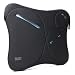 Built NY E-CLM-BLK Cargo 15 Laptop Sleeve (Black)