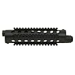 Tippmann GTA A5 Flatline Barrel with Battle Shroud
