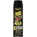 Black Flag Dry Ant and Roach Killer Aerosol, 9-Ounce