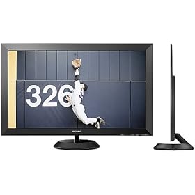 Sony Bravia Z Series KLV-40ZX1M 40-Inch 1080p LED Monitor Best Buy