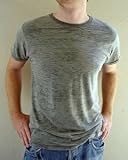 Men's Burnout T-Shirt