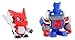 Digimon Fusion Shoutmon + Ballistamon Action Figure