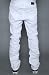 Freshjive The Narrows Twill Jean in White,Denim for Men