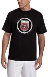 DC United-Fully Armored Tee