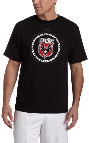 DC United-Fully Armored Tee