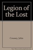 The Legion of the Lost : a Doctor Palfrey thriller
