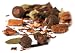Numi Ruby Chai, Organic Spiced Rooibos, Loose Leaf 1 lb. (Pack of 2)