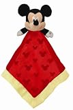 Disney Baby: Mickey Mouse Snuggle Blanky by Kids Preferred