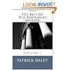 The Best of The Fraternity Advisor: Volume 1