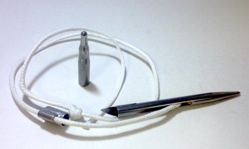 Mori 9/32 Slip Tip, 6mm Thread