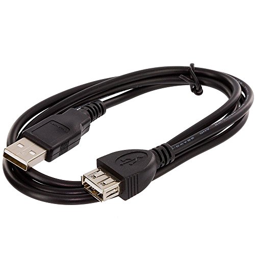 Eptech Usb Data Extension Cable Cord For Sony Camcorder Hdr