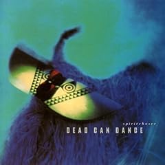 Spiritchaser by Dead Can Dance (Audio CD - 2008)
