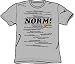 product name