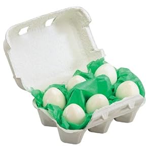 Haba Half Dozen Eggs