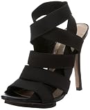 BCBGirls Womens Zoee Platform Sandal Sandal