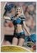Emily C Jacksonville Jaguars 2009 Topps Chrome Cheerleaders #TCC4 Football Card