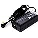 30W Laptop Notebook AC Adapter Charger Power Supply for Toshiba NB200 Mini Notebook NB205 series fits PA3743U-1ACA PA3743E-1AC3 PA3743A-1AC3 Laptops [19V 1.58A 30W]