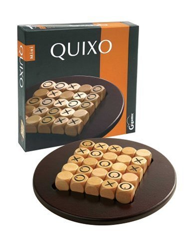 Gigamic, Quixo Mini Preisvergleich
