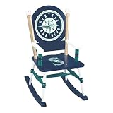 Guidecraft Seattle Mariners Rocking Chair