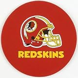 Washington Redskins Coaster Set - 4 Pack