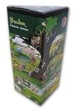 4 Seasons, Summer, 1000 piece Jigsaw